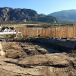 Swimming Pool Excavation w Clubhouse