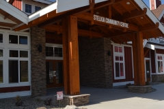Stelkia Community Centre